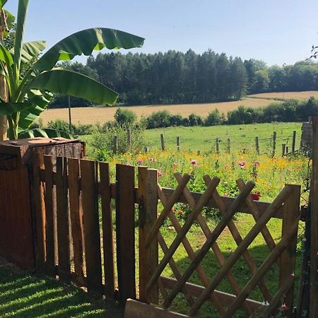 Holli Cottage - Charming 2 Bedrooms With Terrace. Saint-Avit-Rivière Екстериор снимка